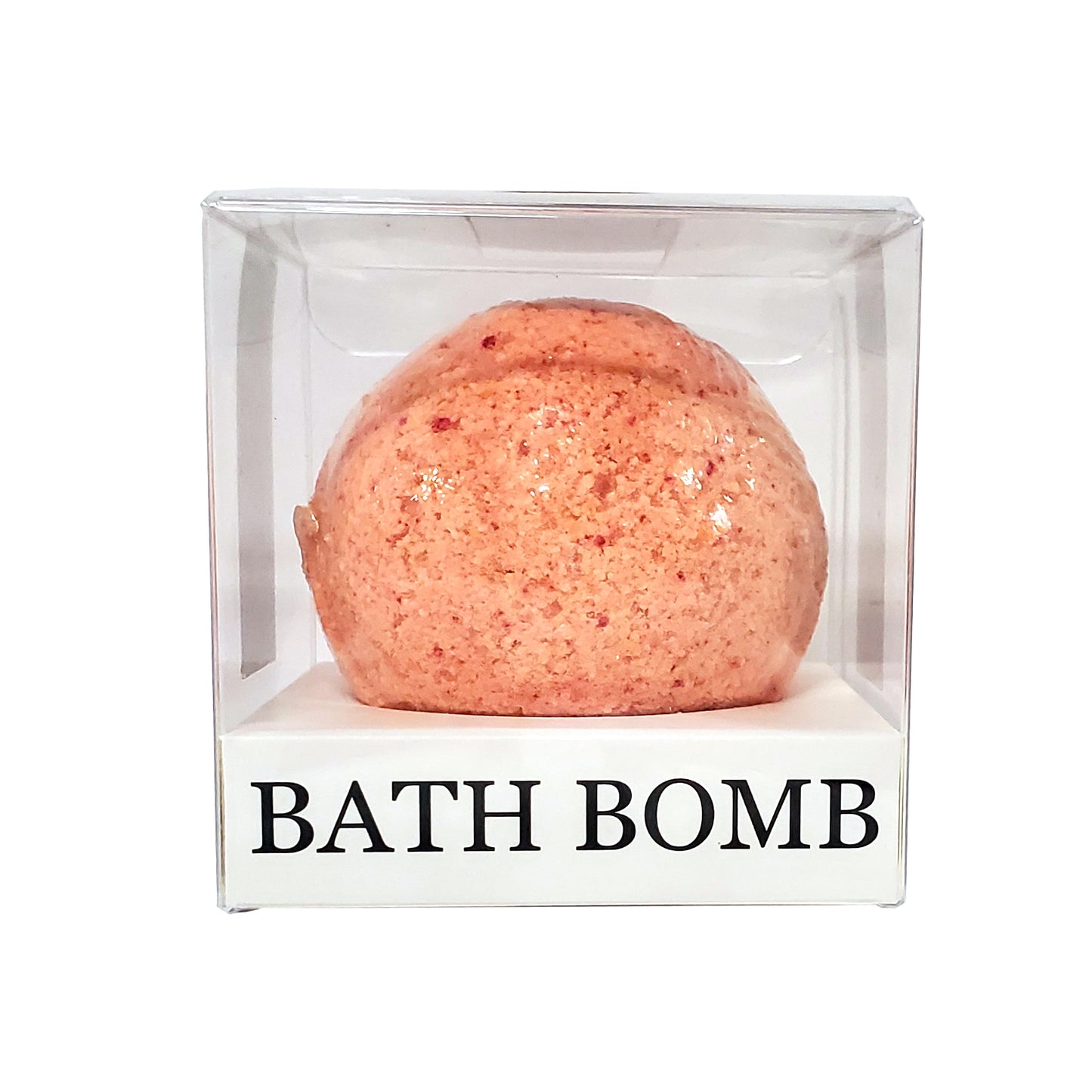 100 MG Full Spectrum Bath Bomb
