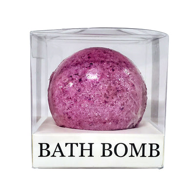 100 MG Full Spectrum Bath Bomb
